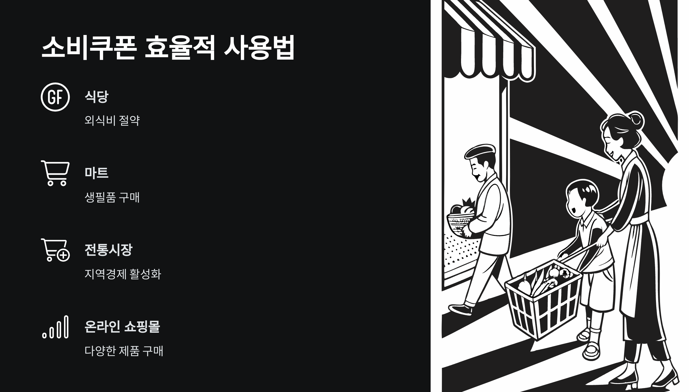 소비쿠폰-사용법