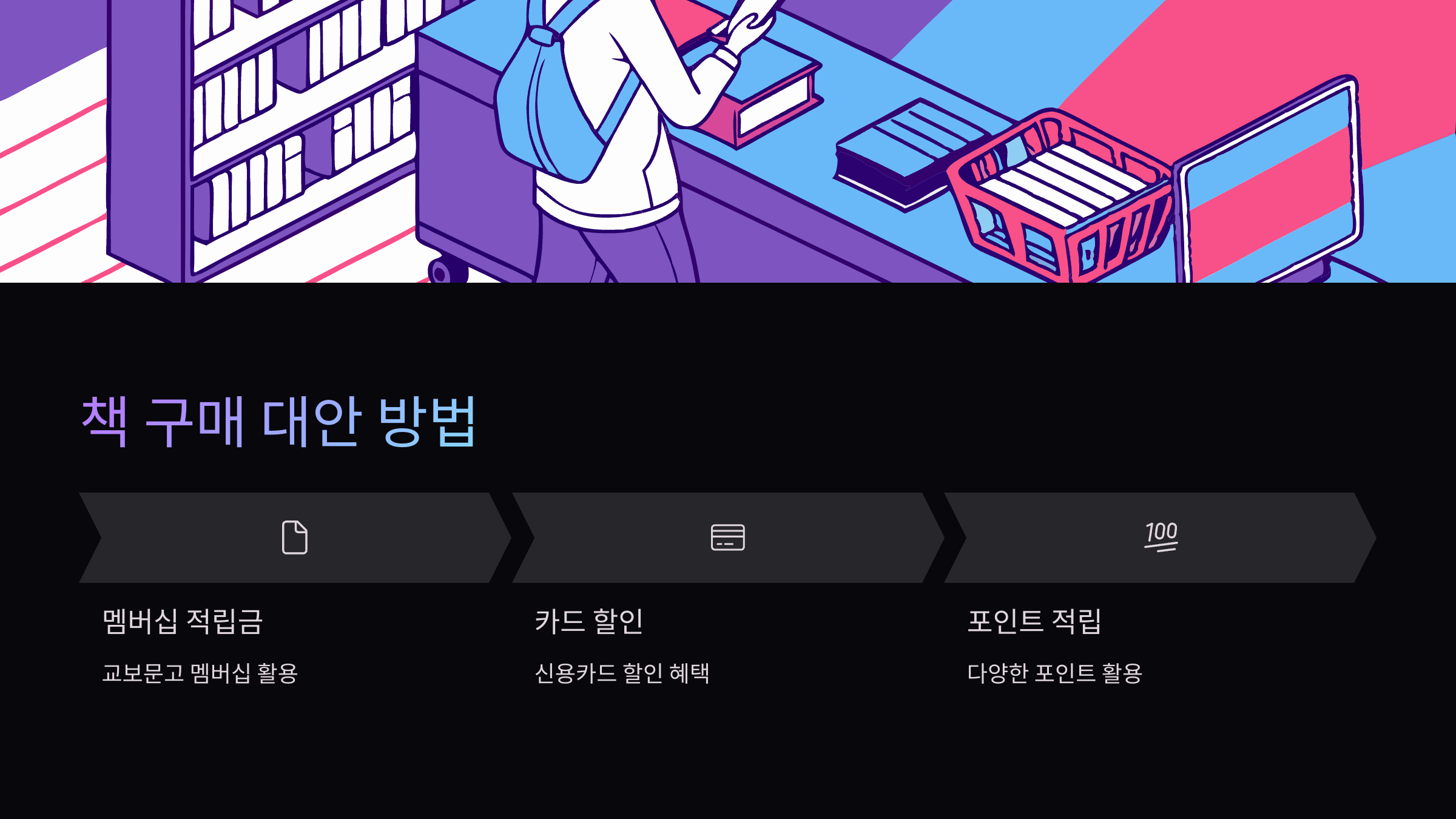 책-구매대안