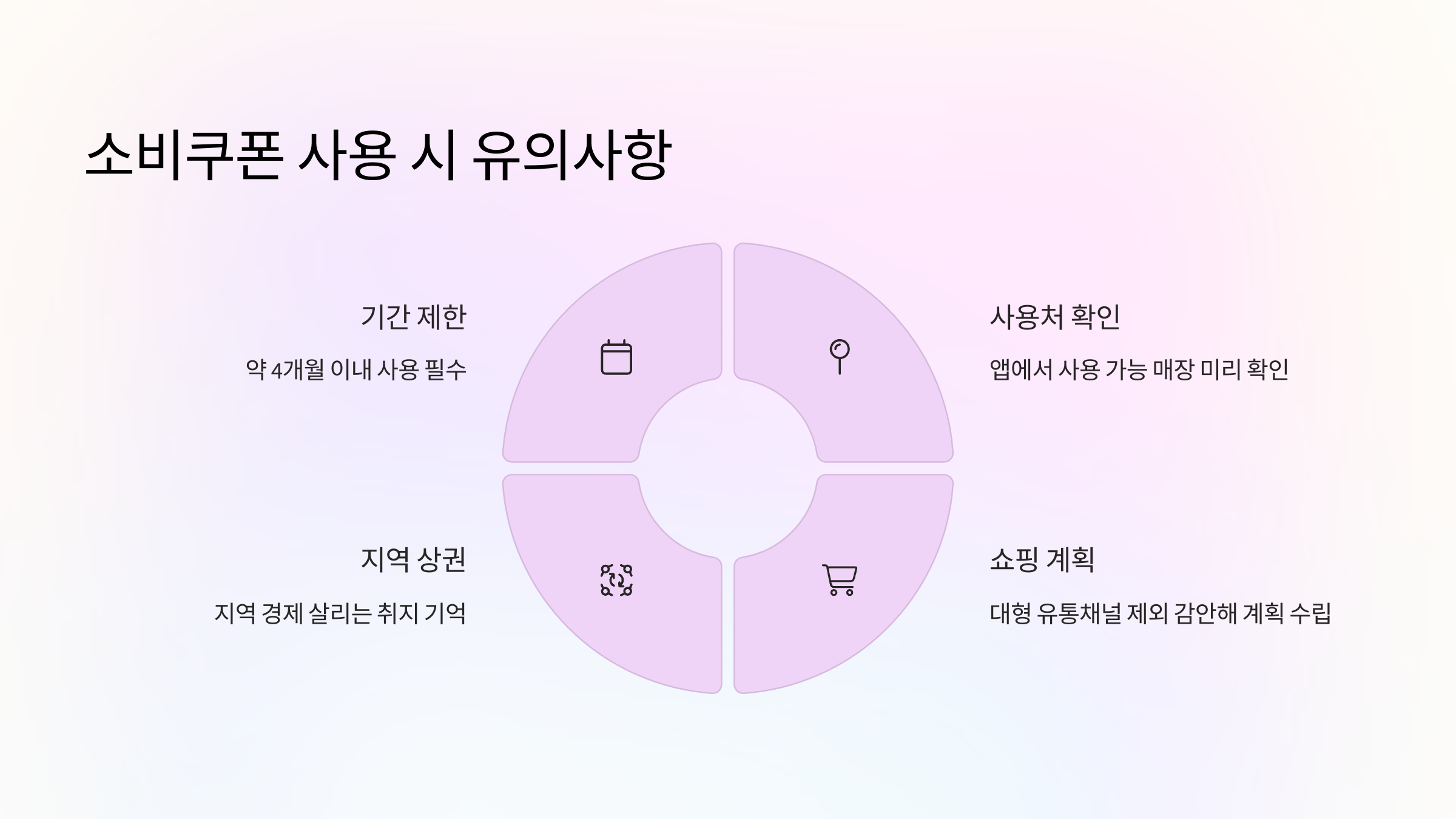소비쿠폰-사용