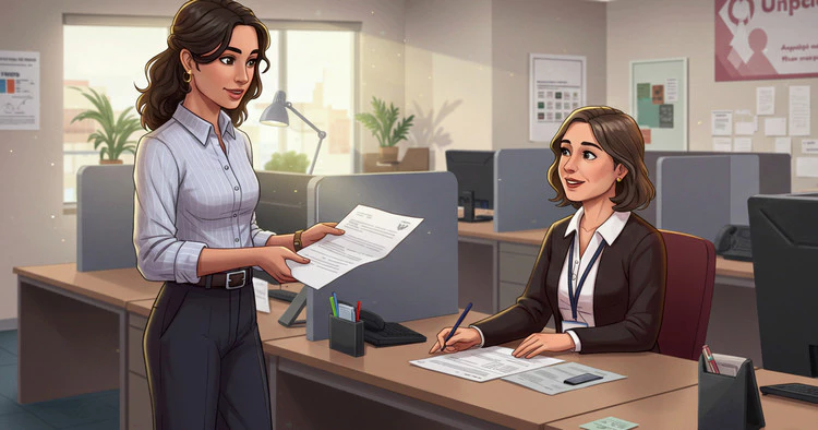 실업급여-신청방법