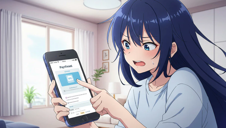 실업급여-모바일