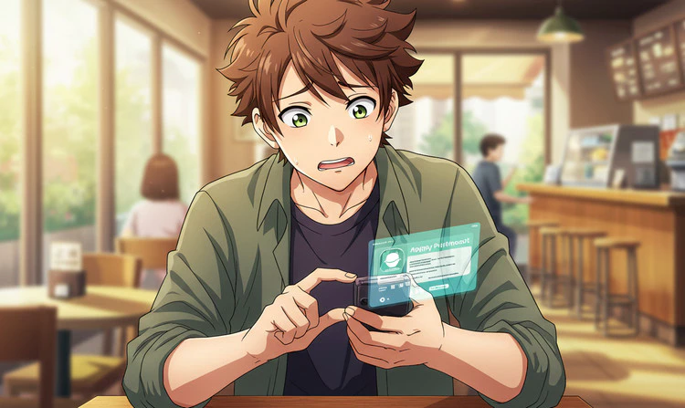 실업급여-모바일