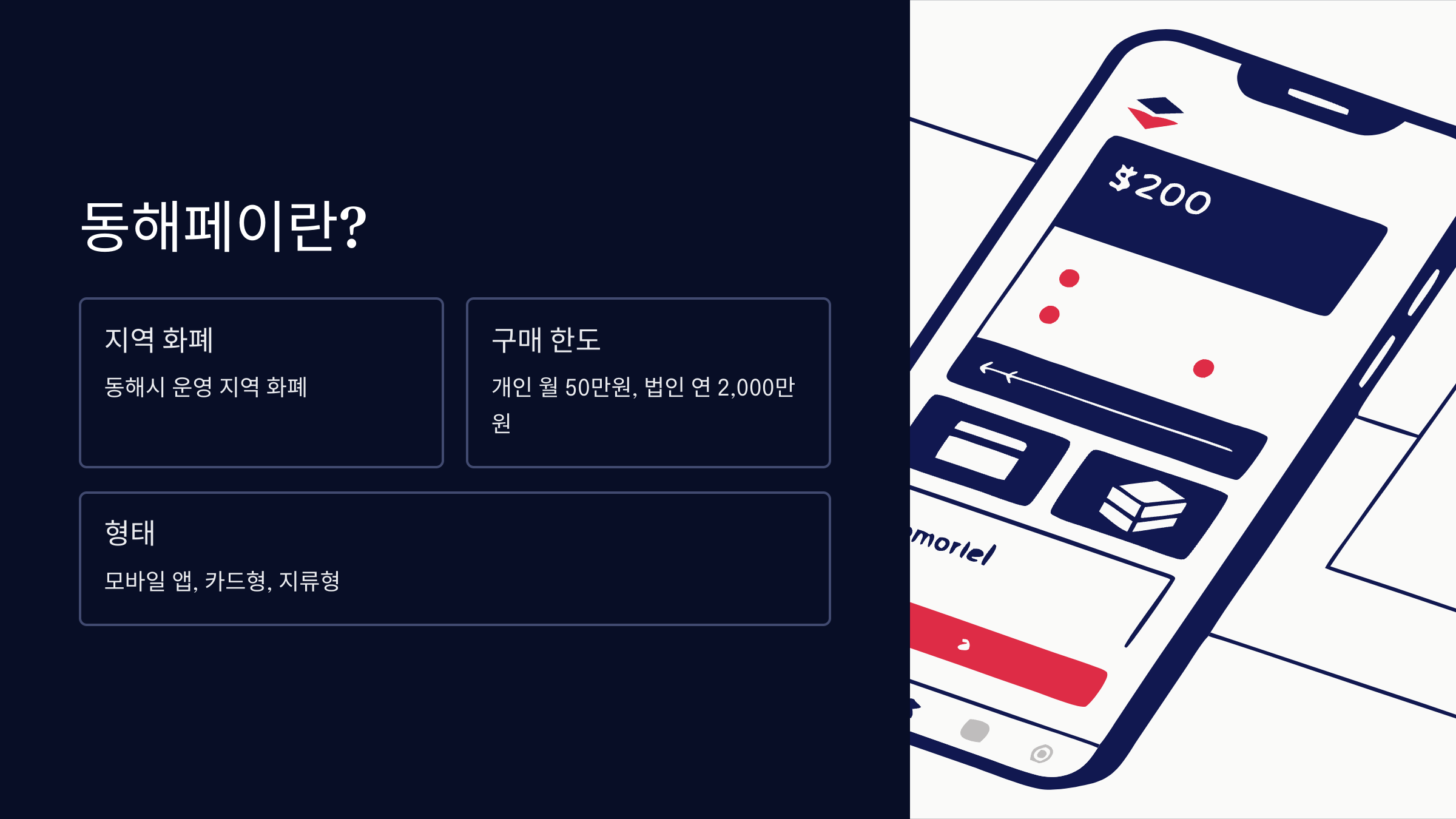 동해페이-사용처