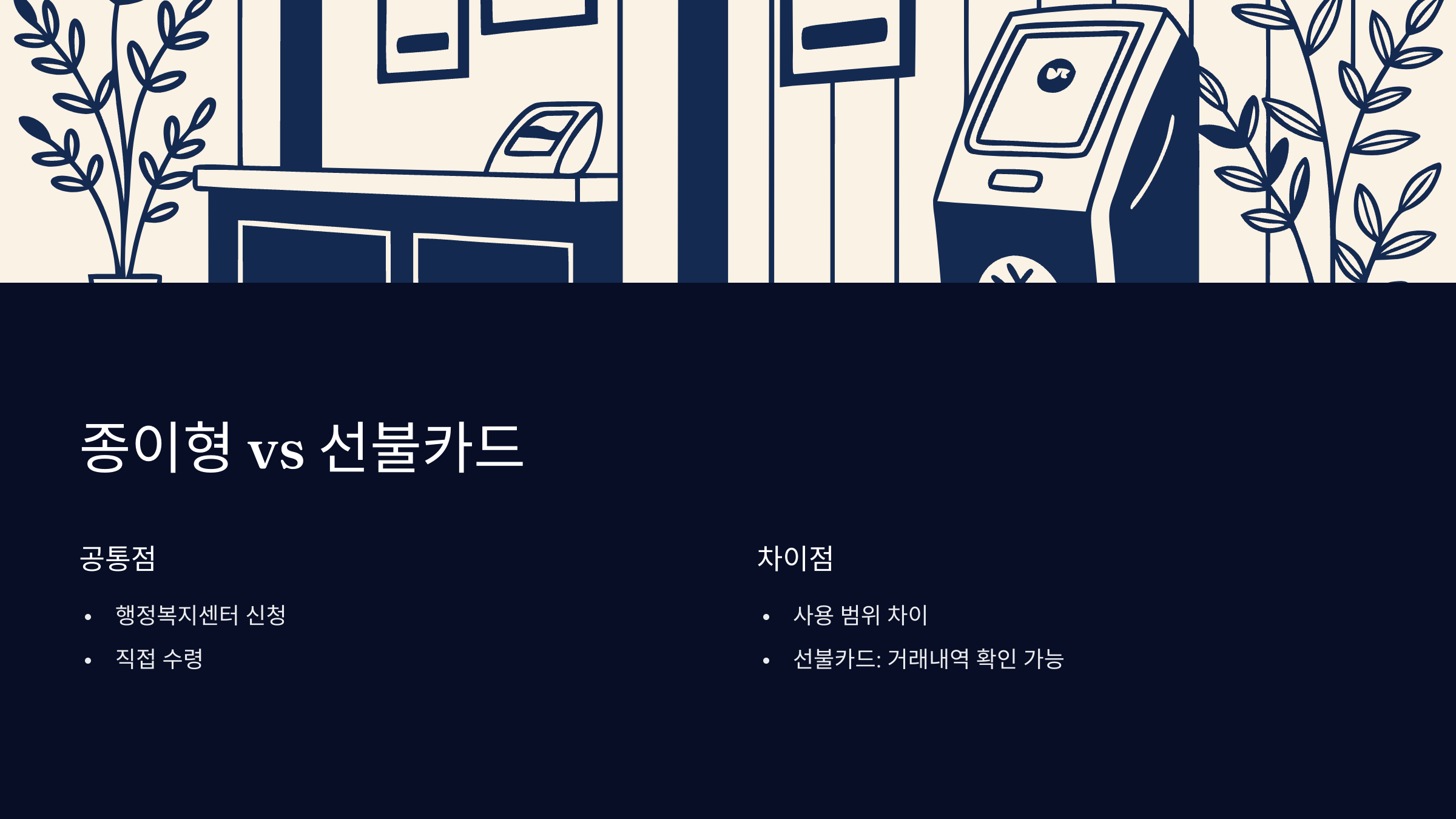 종이형-선불카드