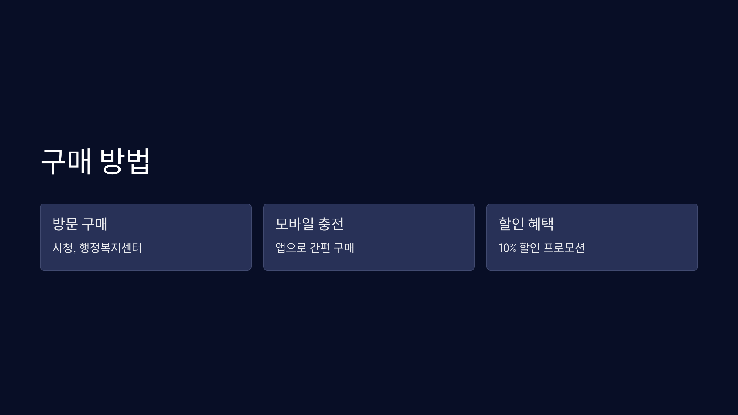 구매방법