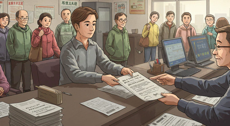 건강보험료-납부확인서