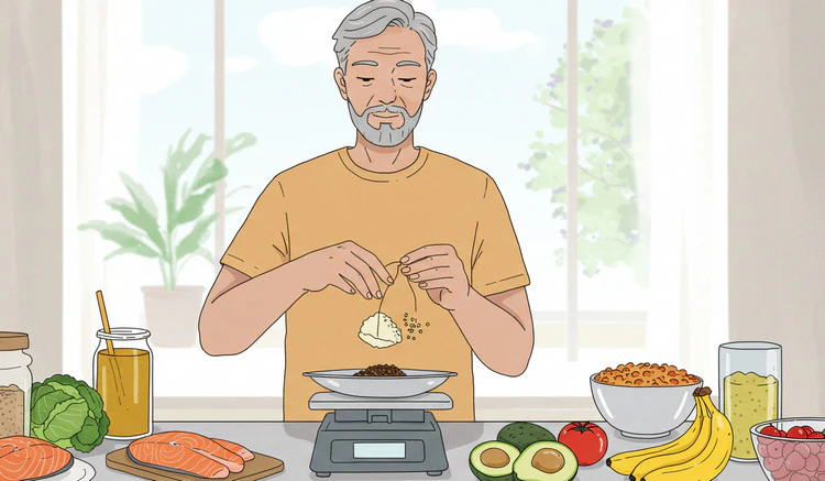 당뇨-초기-식단