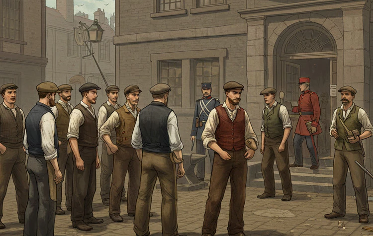 사회복무대상자