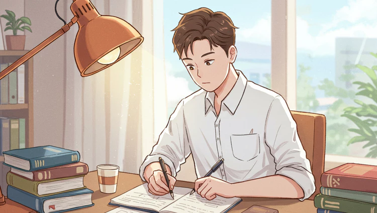 원서-접수