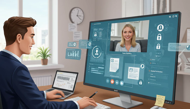 키움증권-고객확인