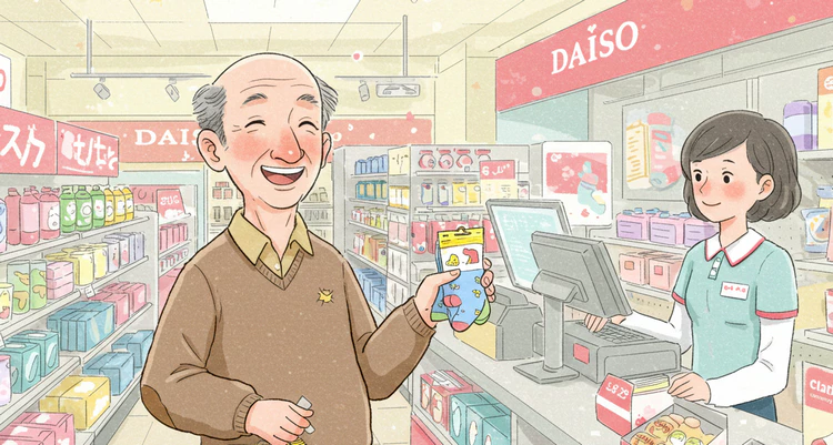 다이소-상품-환불-교환