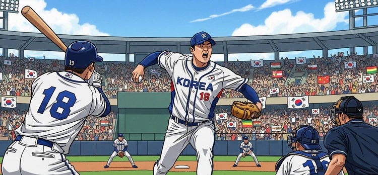 월드베이스볼-클래식-중계