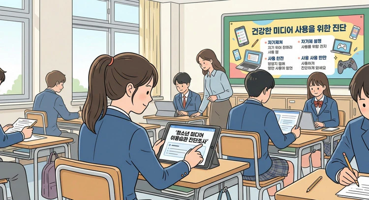 청소년-미디어-이용습관