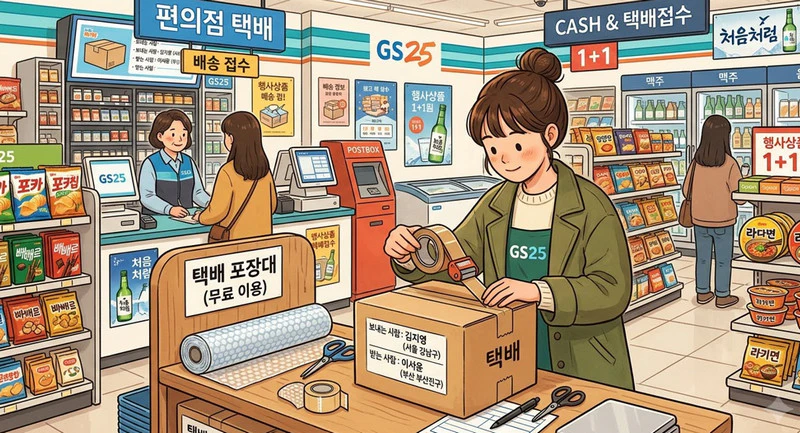 반값택배-실시간-배송
